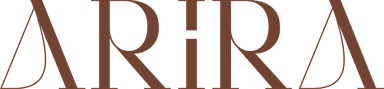 Arira wordmark